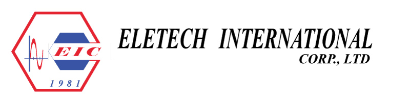 Eletech International CORP.,LTD